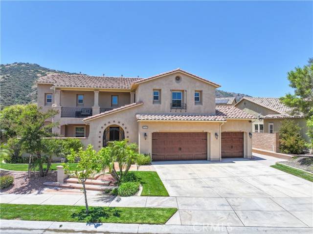 Corona, CA 92883,22449 Leisure Drive