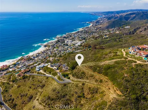 150 Vista Del Sol Avenue, Laguna Beach, CA 92651