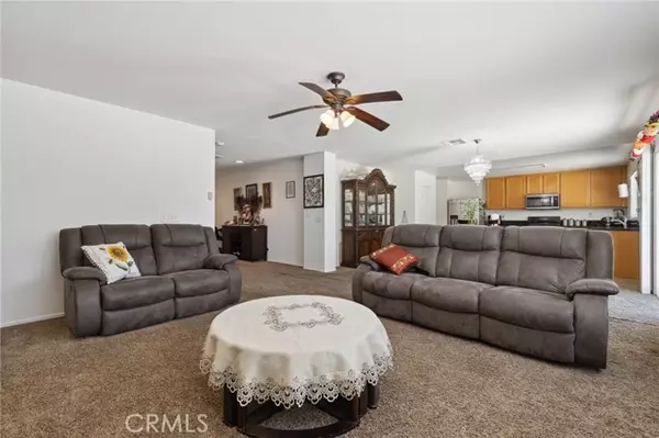 Lancaster, CA 93535,43150 Darby Street