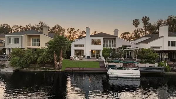 22627 Lakeside Lane, Lake Forest, CA 92630