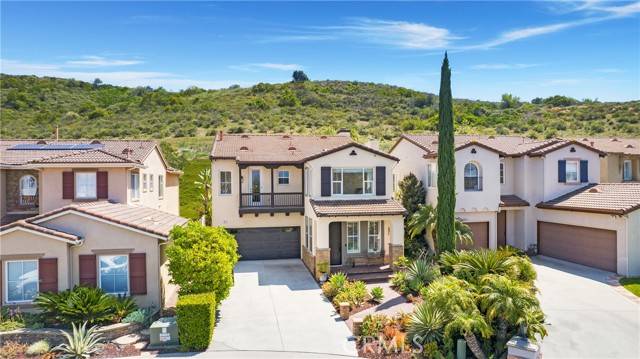 Rancho Santa Margarita, CA 92688,8 Edelweiss