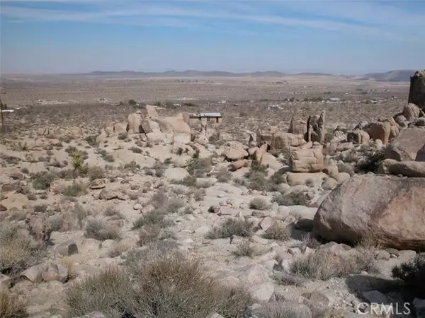 9 Stoney Crest Road, Joshua Tree, CA 92252