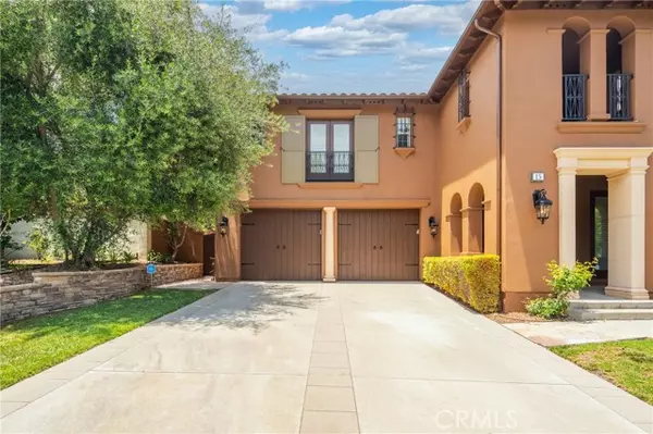 Ladera Ranch, CA 92694,15 Basilica Place
