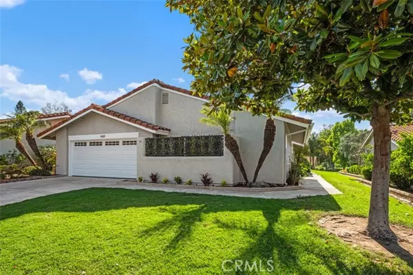 5437 Via Carrizo, Laguna Woods, CA 92637