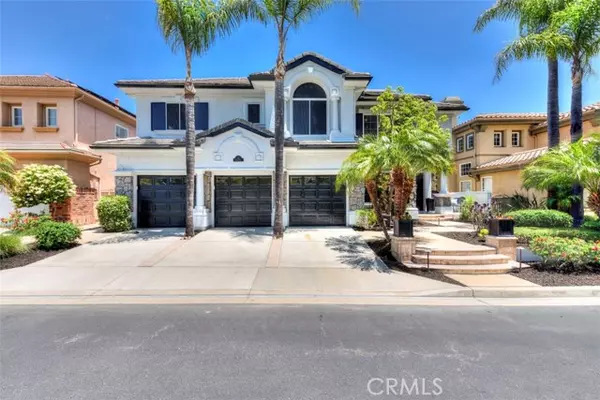 Rancho Santa Margarita, CA 92679,12 Thorn Oak
