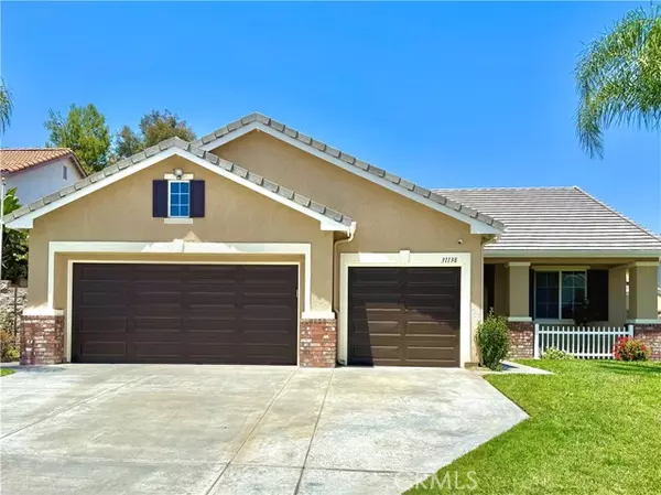31138 Euclid Loop, Winchester, CA 92596