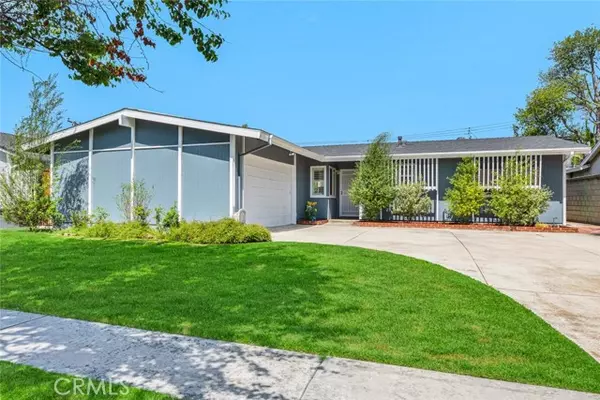 Westminster, CA 92683,13321 Edinburgh Drive