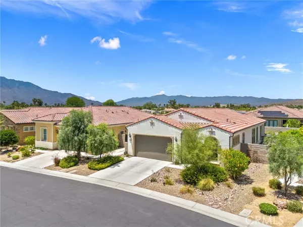 16 Bordeaux,  Rancho Mirage,  CA 92270
