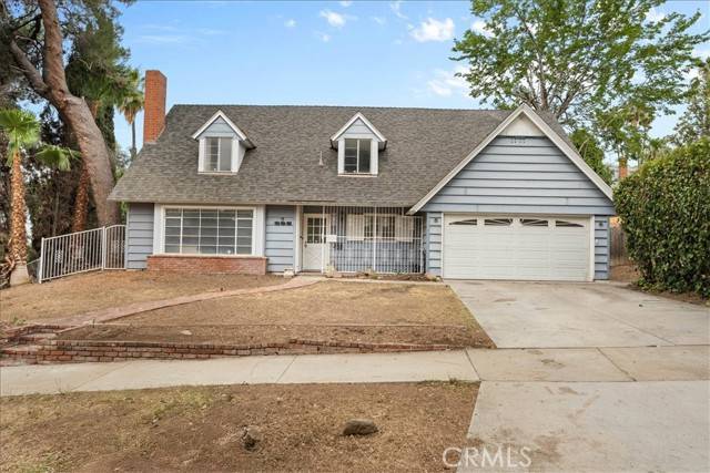 895 Huston Drive, Riverside, CA 92507