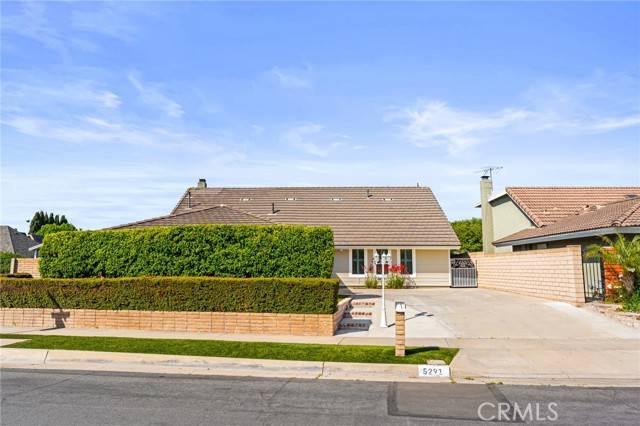 5291 Strasbourg Avenue, Irvine, CA 92604
