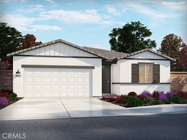 35398 Garcia Street, Beaumont, CA 92223