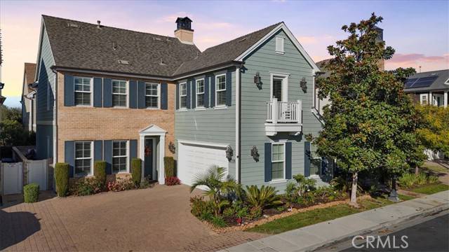17291 Wareham Lane, Huntington Beach, CA 92649