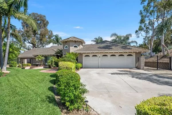 5590 Calle Vista Linda, Yorba Linda, CA 92887