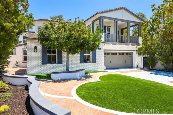 Aliso Viejo, CA 92656,1 Tularosa Court