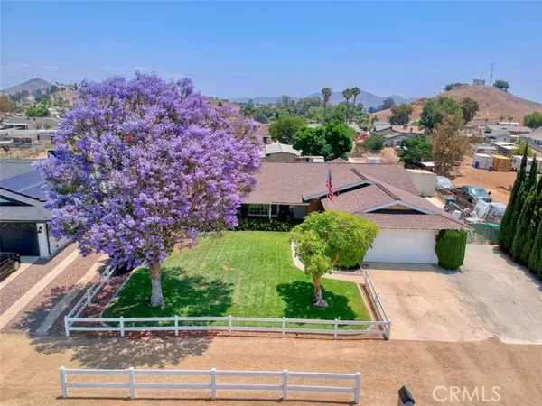 3021 Broken Arrow Street, Norco, CA 92860