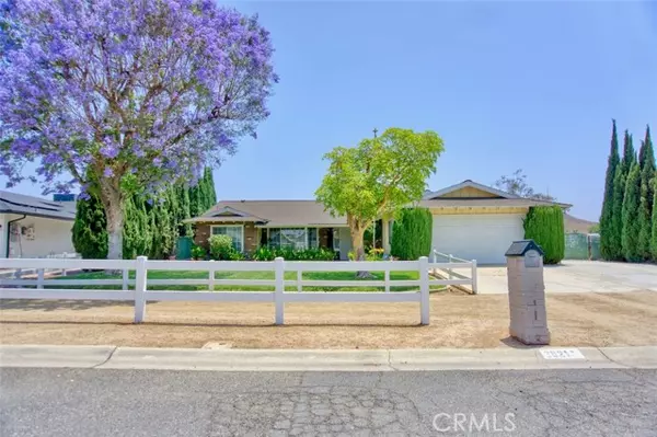 Norco, CA 92860,3021 Broken Arrow Street