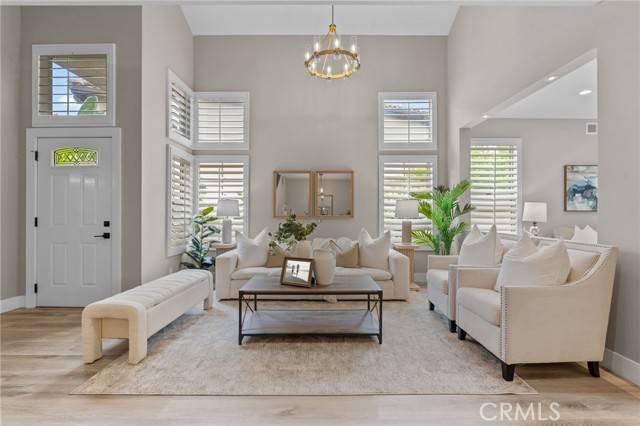 32 Mayfair, Aliso Viejo, CA 92656