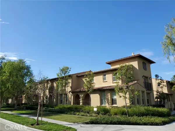 61 Silverado, Irvine, CA 92618