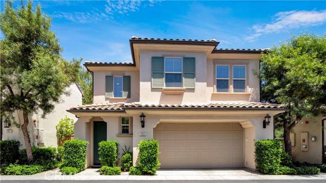 233 Bright Poppy, Irvine, CA 92618