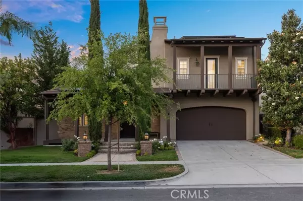 31 Prairie, Irvine, CA 92618