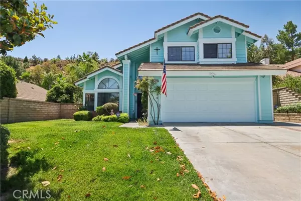 Saugus, CA 91350,22024 Jeffers Lane