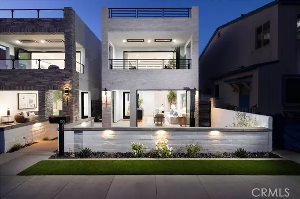 1315 Ocean Avenue, Seal Beach, CA 90740