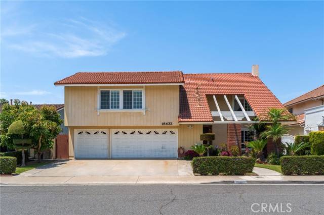 Fountain Valley, CA 92708,18433 Santa Belinda