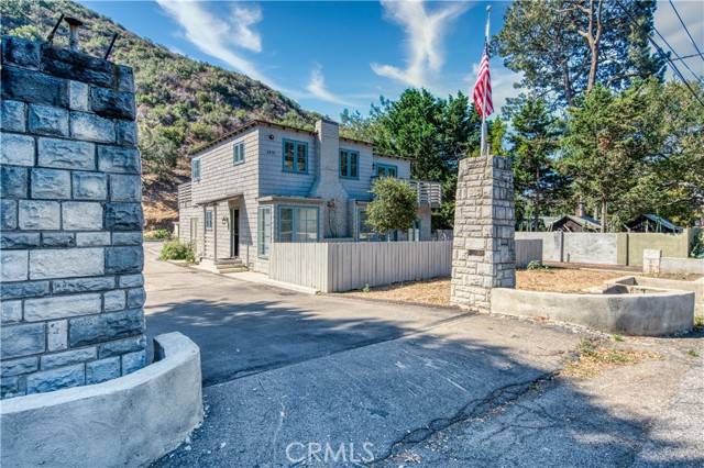 Laguna Beach, CA 92651,2515 Laguna Canyon Road
