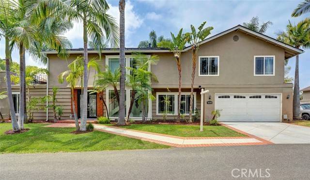 22702 Islamare Lane, Lake Forest, CA 92630