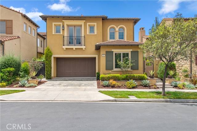 Irvine, CA 92602,114 Bridle