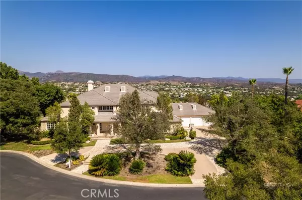 4 Arabian, Coto De Caza, CA 92679