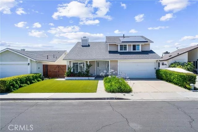 Mission Viejo, CA 92692,21751 Lanar
