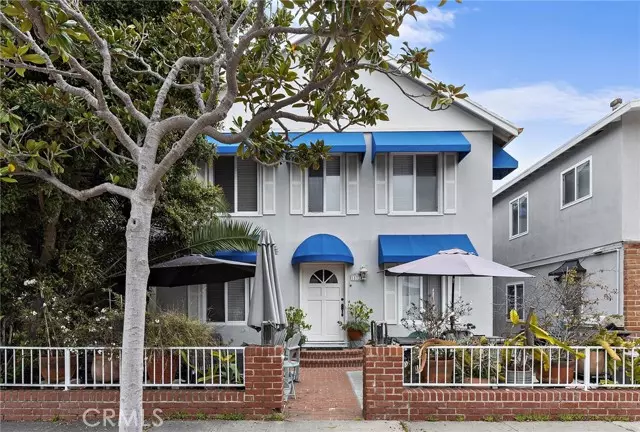 Newport Beach, CA 92661,1532 Miramar Drive