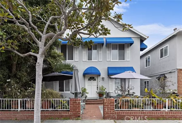 1532 Miramar Drive, Newport Beach, CA 92661