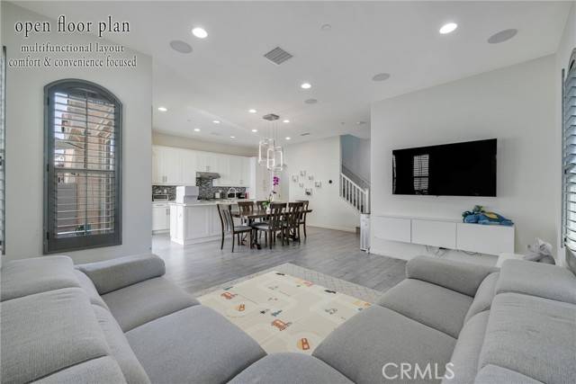 Lake Forest, CA 92610,136 Primrose Drive