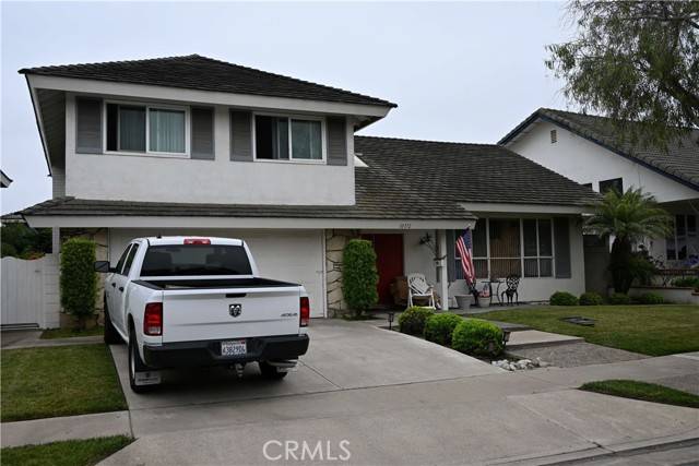 10172 Stonybrook Drive, Huntington Beach, CA 92646
