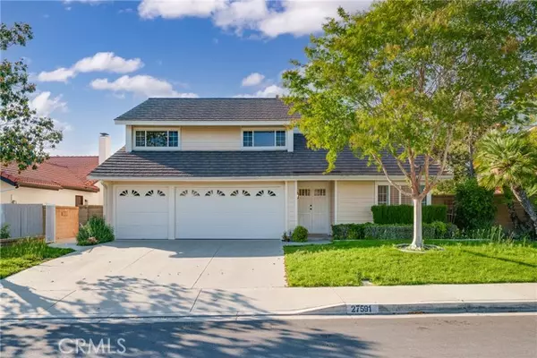 Mission Viejo, CA 92691,27591 Cenajo