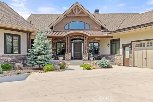Outside Area (outside Ca), CO,4033 Backbone Drive