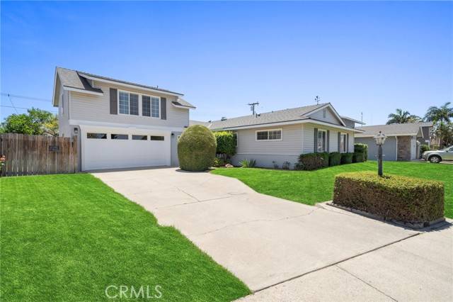 Fountain Valley, CA 92708,16660 Spruce Circle