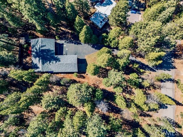 30821 Bambi Drive, Shingletown, CA 96088