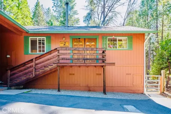 Shingletown, CA 96088,30821 Bambi Drive