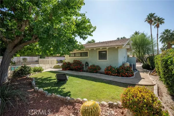 Palm Desert, CA 92260,45740 Verba Santa Drive