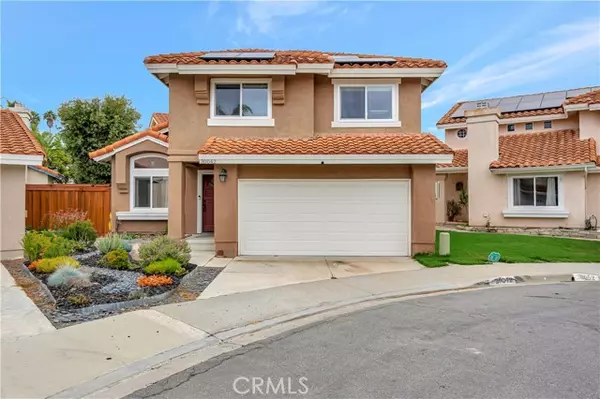 30042 Oceanus, Laguna Niguel, CA 92677