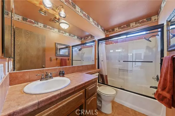 Yucca Valley, CA 92284,55578 Free Gold Drive
