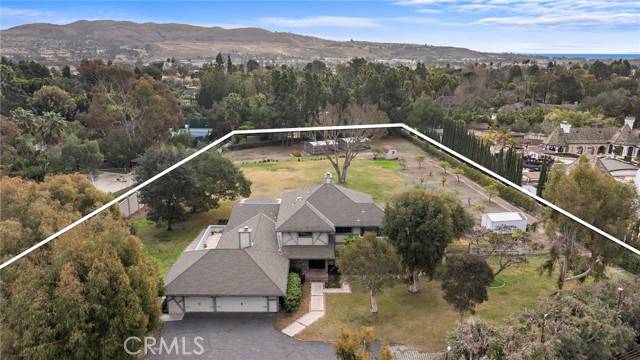 San Juan Capistrano, CA 92675,31593 Aguacate Road