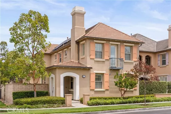 35 Twin Gables, Irvine, CA 92620