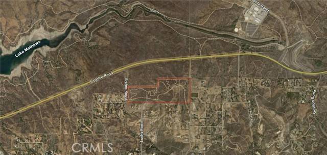 0 Archer, Perris, CA
