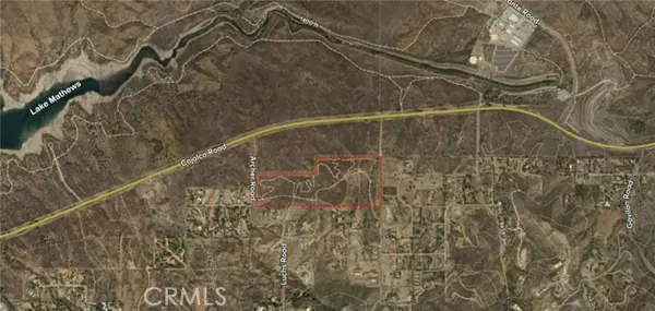 0 Archer, Perris, CA