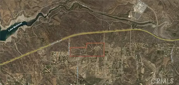 0 Archer, Perris, CA