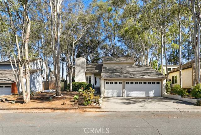 22321 Parkwood Street, Lake Forest, CA 92630